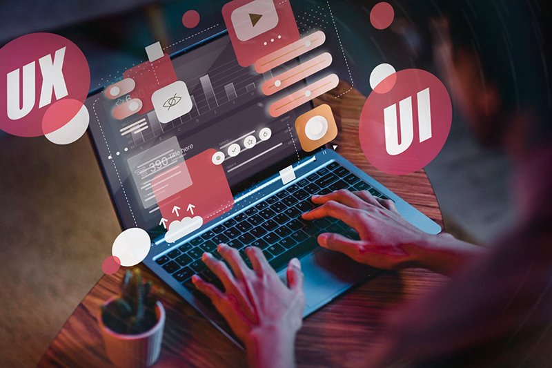 створення сайту